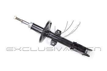 Comprar Amortiguador delantero Dacia Duster  HS a bajo precio