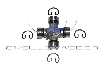 Cruceta cardan para Nissan Terrano II (R20)