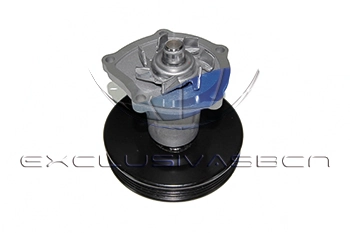 MWP4W08 MDR Bomba refrigerante coche