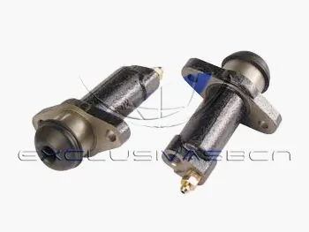 Bombin de embrague Land Rover Discovery I (LG, LJ)