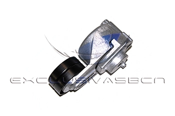 MTP4907 MDR Tensor de correa de alternador