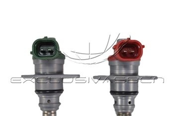 MEV9202 MDR Válvula reguladora de presión del sistema common rail