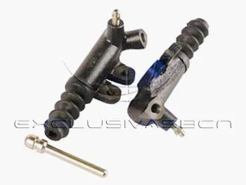 Cilindro receptor embrague para Mazda 6  (GG)