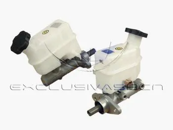 Comprar Cilindro principal de freno Coupe II GK