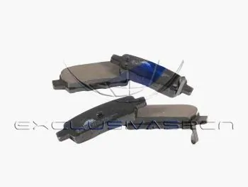 MRP2154 MDR