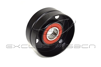 Rodillo tensor correa poli V Land Rover Discovery III SUV (LR3) (2004 - 2009) precio, desde 12,34 EUR