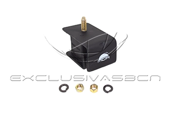 Soporte del motor izquierdo/derecho Nissan/Infiniti 1122040N00 precio, desde 14,10 EUR