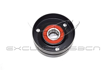 Polea tensora Land Rover Discovery III (2004-2009)