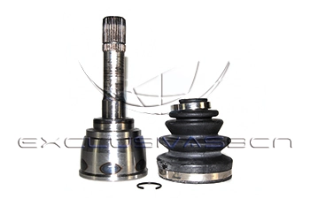 MCV8807 MDR
