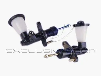 Bomba de embrague para Toyota Hiace III (H10)