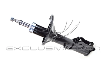 Amortiguador eje delantero izquierda Accent II sedán (1999-2005) original desde 53,38 €