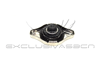 MRC4C30 MDR Tapa de radiador