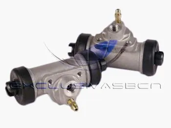 Bombín de freno de rueda trasero Nissan Patrol  desde 21,24 €