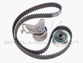 Kit de distribución para Toyota Hiace H5
