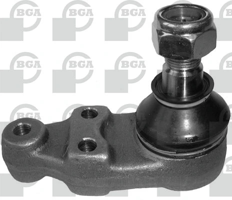 SJ2306 BGA