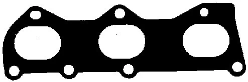 Junta colector joint para Skoda Fabia PRAKTIK 
