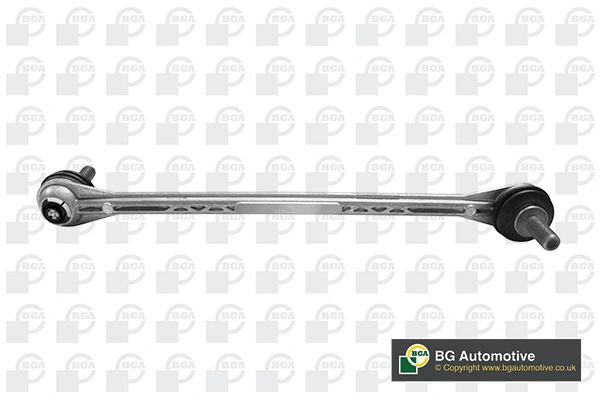 LS7323 BGA