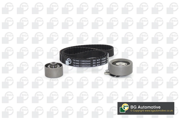Comprar 530023710 LUK Kit de correa de distribución
