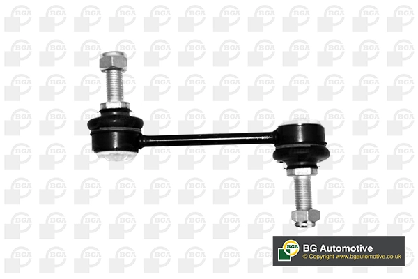 LS4219 BGA