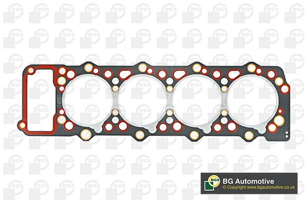 CH7307B BGA