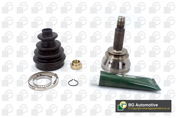 Junta homocinética exterior delantera Ford Escort 4 GAF, AWF, ABFT