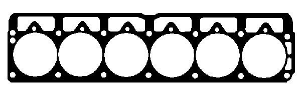 CH6584 BGA