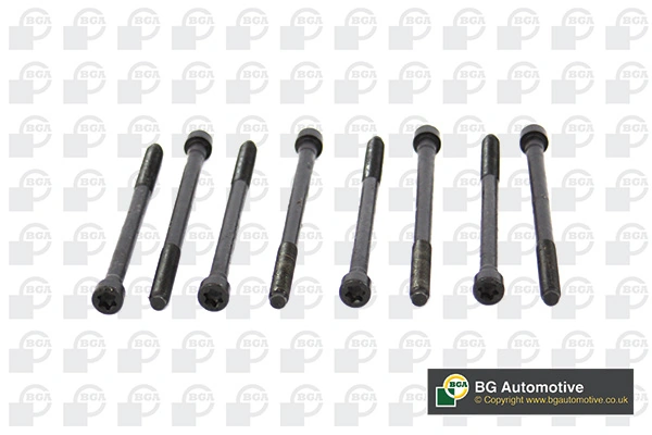 Tornillo culata para Mitsubishi Colt Z3
