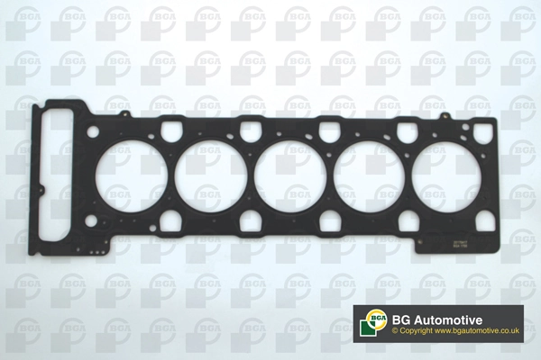 Empaque de culata para Land Rover Discovery II (LJ ,LT)