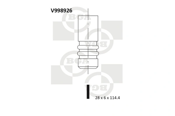V998926 BGA