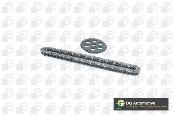 Comprar Juego de cadena de bomba de aceite BMW 3 G20, G80, G28 a bajo precio