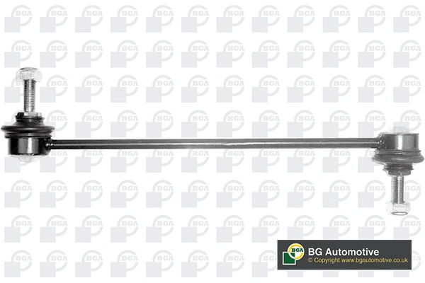 LS2201 BGA