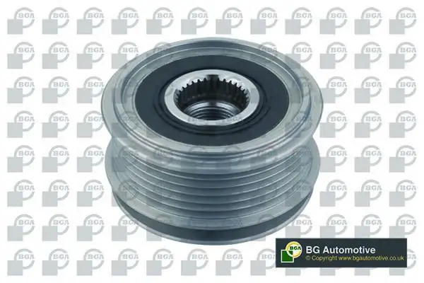 Comprar Rueda libre del alternador Leon  1M1