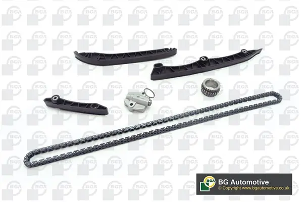 TC2309FK BGA