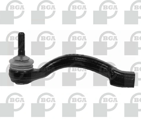 Rótula barra de dirección Jaguar S-type  (CCX)