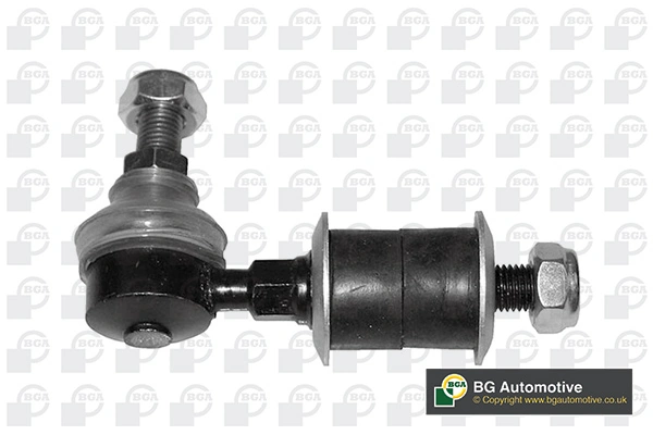 LS8501 BGA