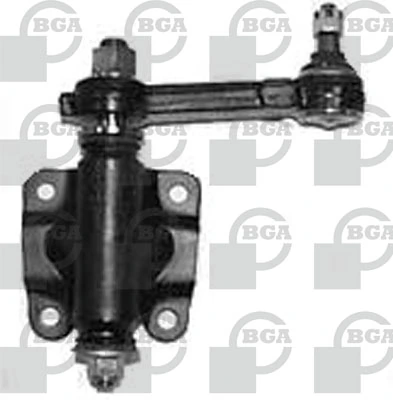LS6110 BGA