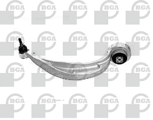 TRC0112 BGA