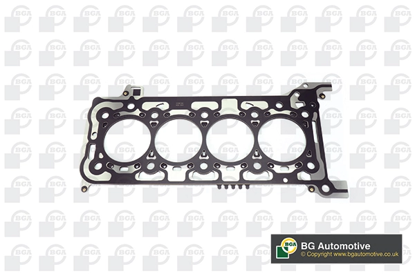 CH23083D BGA