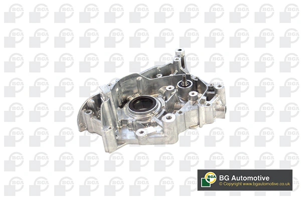 Precio del repuesto Bomba de aceite del motor L 200  pick-up