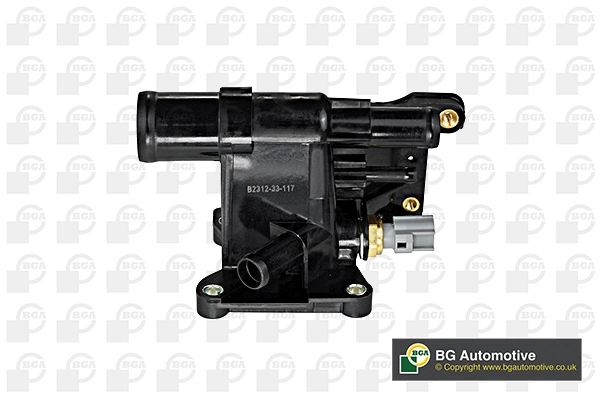 FA9700 BGA