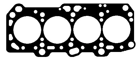 Empaque de culata para Mitsubishi Galant VIII (EA)