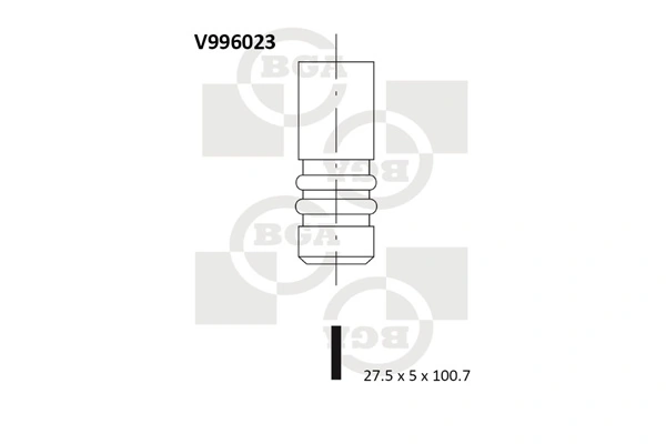 V996023 BGA