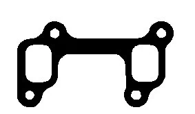 Comprar Junta de colector de escape Land Rover Discovery I LG, LJ a bajo precio