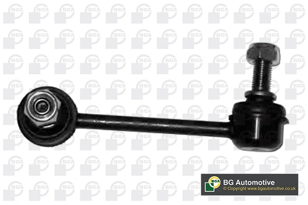 LS2509 BGA