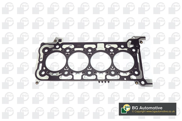 CH23083C BGA