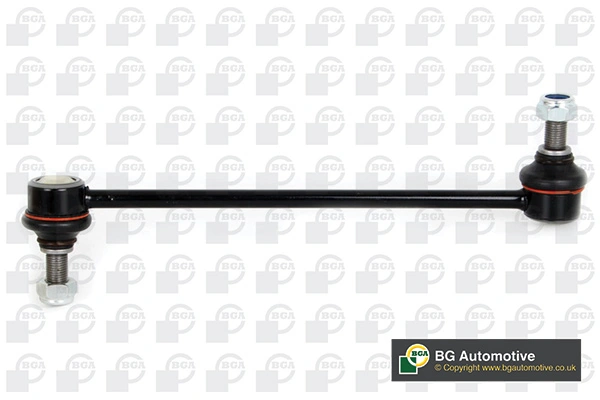 LS9119 BGA