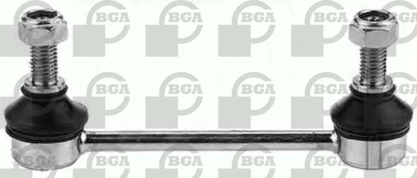 Gomas de barra estabilizadora Volvo XC70  (SZ, LZ)