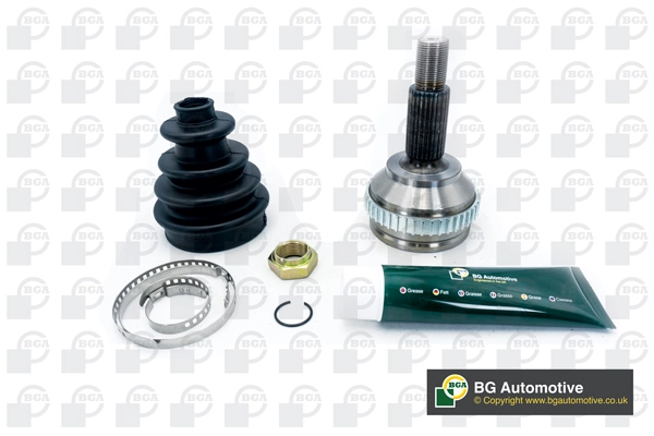Junta homocinetica para Ford Mondeo BAP