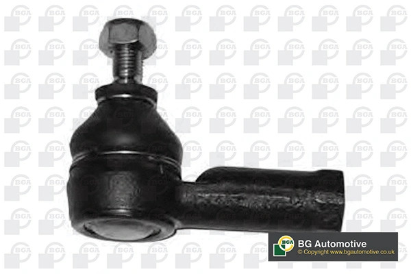Rótula barra de dirección para Opel Meriva 
