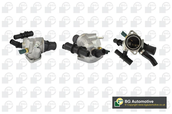 CT5043 BGA